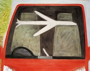 windscreen (airplane)-