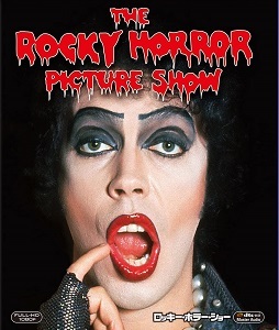 THE ROCKY HORROR PICTURE SHOW-