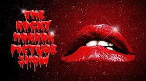 THE ROCKY HORROR PICTURE SHOW 2-