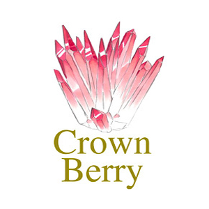 2022_Crown Berry_logo_S