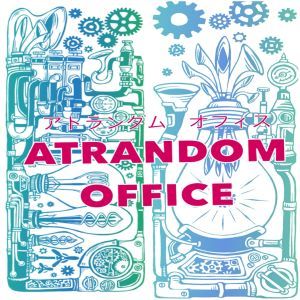 2022_ATRANDOM OFFICE_logo_S