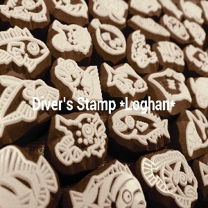 2022_Diver´s Stamp Loghan_logo_S