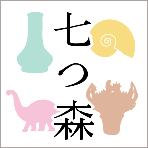 2022 七つ森 logo