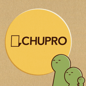 2022_クリスマス_CHUPRO_logo