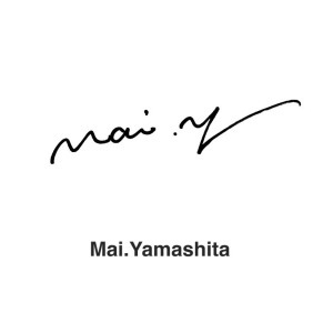 2022_クリスマス_Mai Yamashita_logo