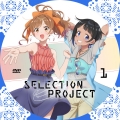 SELECTION PROJECT #1のコピー