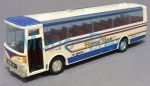 ダイヤペット 川崎鶴見臨港バス (三菱P-MS735SAをベース)