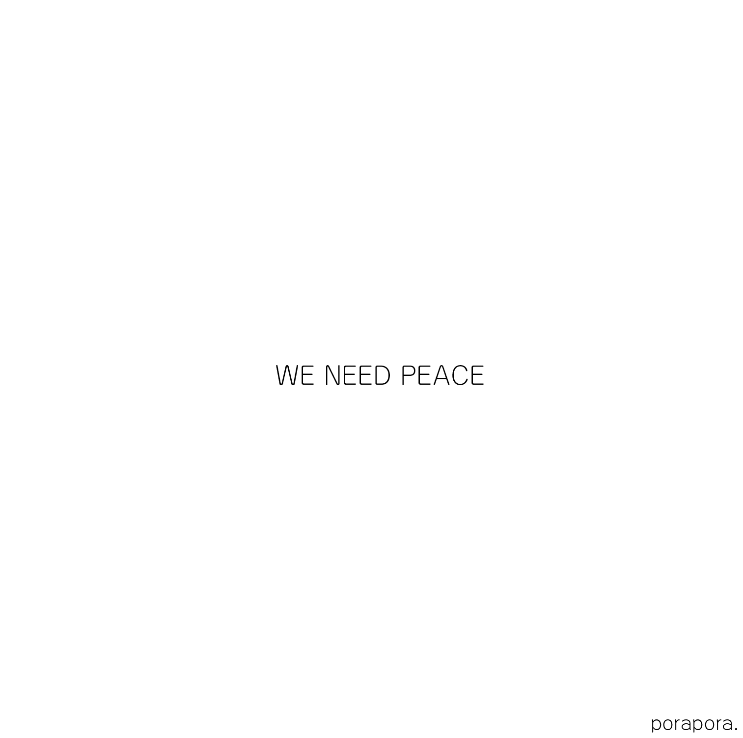 kami_single_s pora_peace